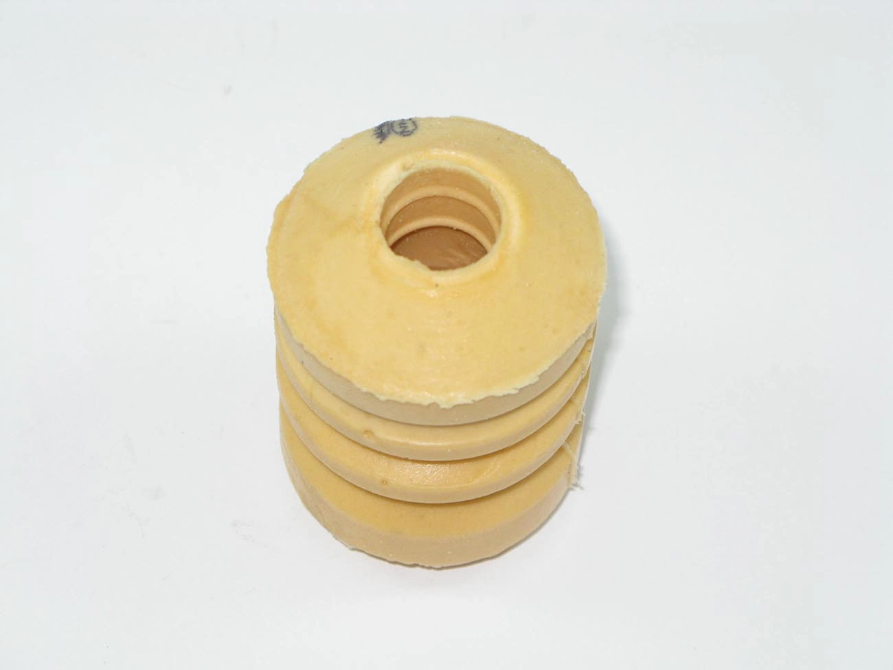 KIT AMORTECEDOR DIANTEIRO BATENTE COIFA VW GOL G2 1995/2005 SANTANA 1992/