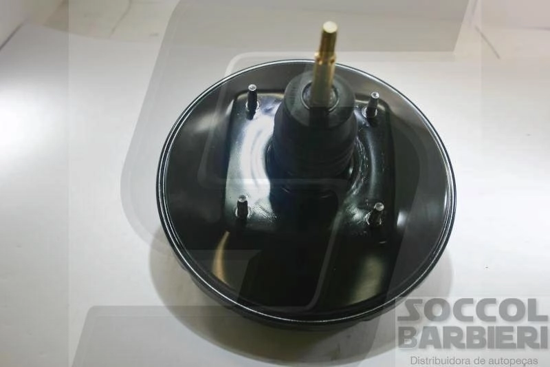 SERVO FREIO GM CHEVETTE/CHEVY 500/MARAJO 77/86 200MM
