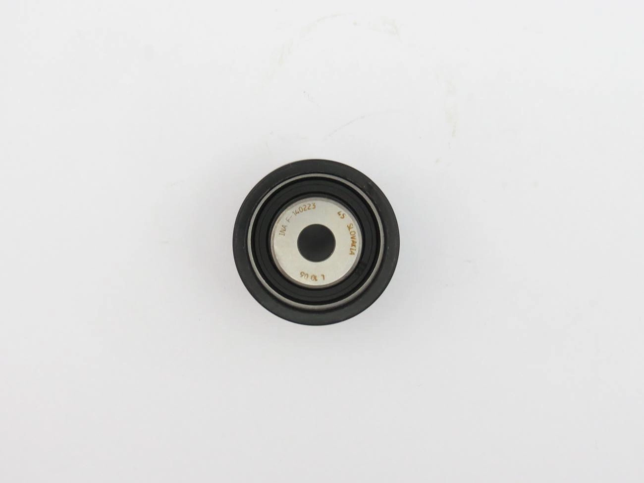 POLIA AUXILIAR CORREIA COMANDO FORD ESCORT/MONDEO ZETEC
