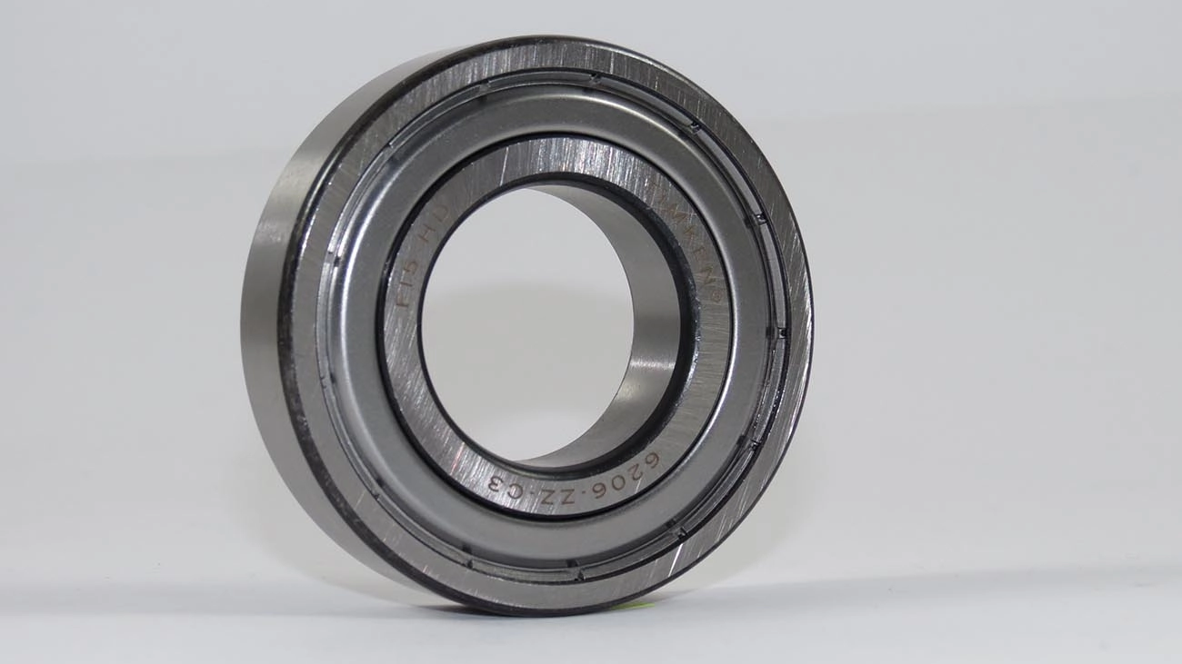 ROLAMENTO INDUSTRIAL 30X62X16MM TIMKEN
