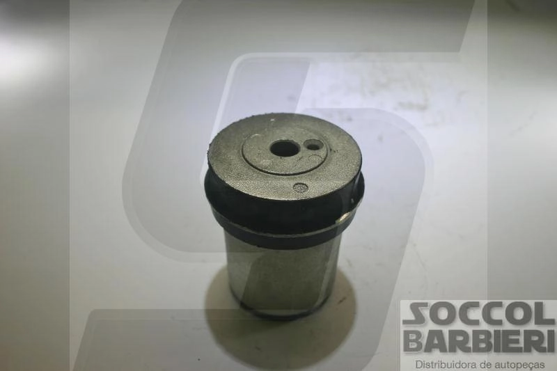 BUCHA EIXO TRASEIRO GM MERIVA 02/12 ASTRA/ZAFIRA 99/ MONTANA 02/10 NOVA 11/