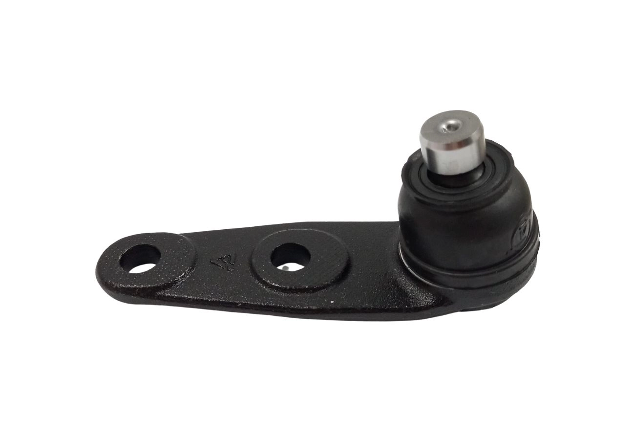 PIVÔ SUSPENSÃO DIREÇÃO MECÂNICA LD/LE VW GOL/PARATI 04.97/ - SAVEIRO 11.97/ - PINO 16,95MM