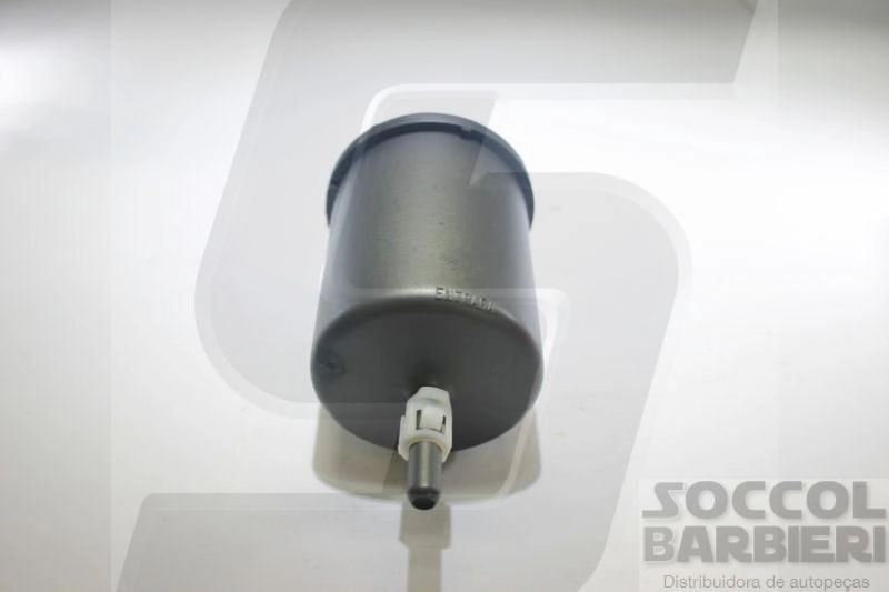FILTRO COMBUSTIVEL VW GOL/PARATI/SAVEIRO 2003/ FLEX - FOX/CROSSFOX/SPACEFOX 2003/ FLEX