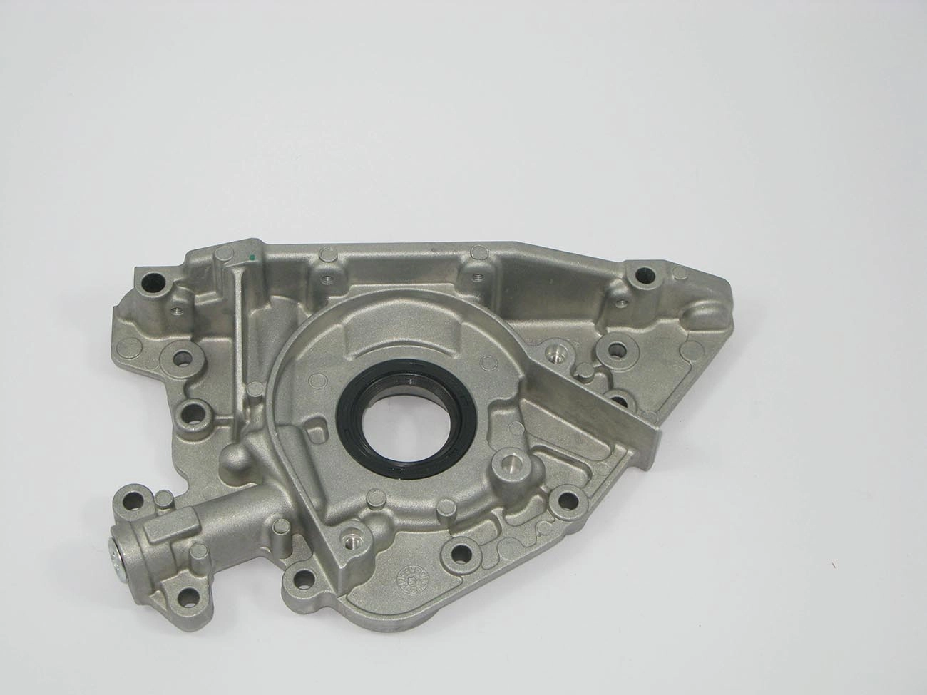 BOMBA ÓLEO MOTOR PEUGEOT 307/308/407/408 2.0 16V 2001/ - CITROEN XSARA/PICASSO/C4/C5/C8 2.0 16V 99/