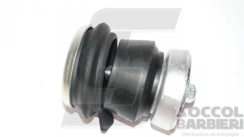 COXIM DA CABINE MB 709/712/812/912 914/1218/1418 1620/1634/1938 - DIANTEIRO