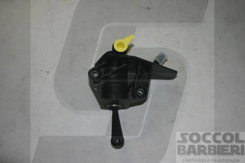 CILINDRO MESTRE EMBREAGEM FORD KA 1.0/1.3 97/08.98 ENDURA