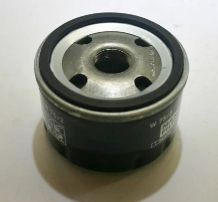 FILTRO BLINDADO ÓLEO LUBRIFICANTE OLEO RENAULT CLIO/KANGOO 1.6 LAGUNA/MEGANE/SCENIC/R19 TODOS TWINGO /97