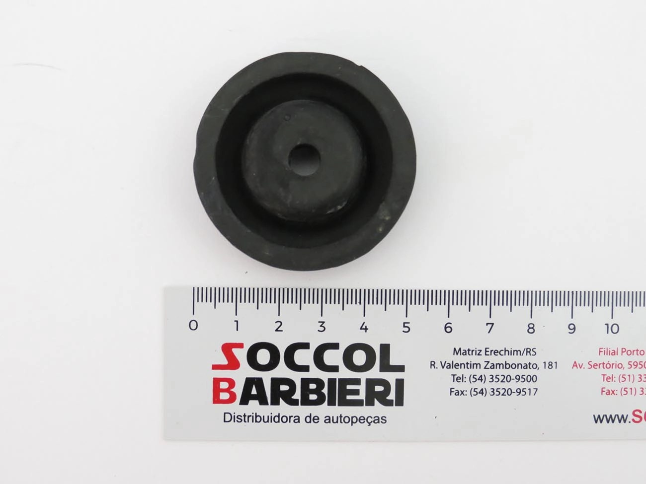 REPARO CILINDRO RODA 38.10MM GM A/C/D-60 64/71 6500 56/71 1-1/2 TRASEIRO