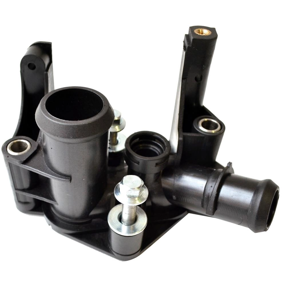 FLANGE TRASEIRO CABECOTE SEM SENSOR FORD NEW FIESTA/ECOSPORT 1.6 10/ - NOVO FOCUS 1.6 10/ - SIGMA