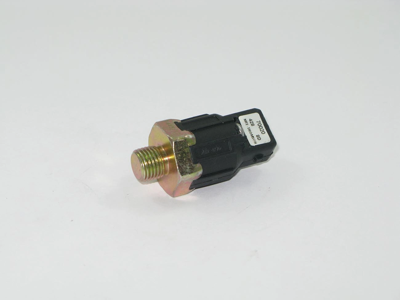 SENSOR DETONAÇÃO DETONACAO RENAULT CLIO/KANGOO/LOGAN/SANDERO/SCENIC/MEGANE/TWINGO