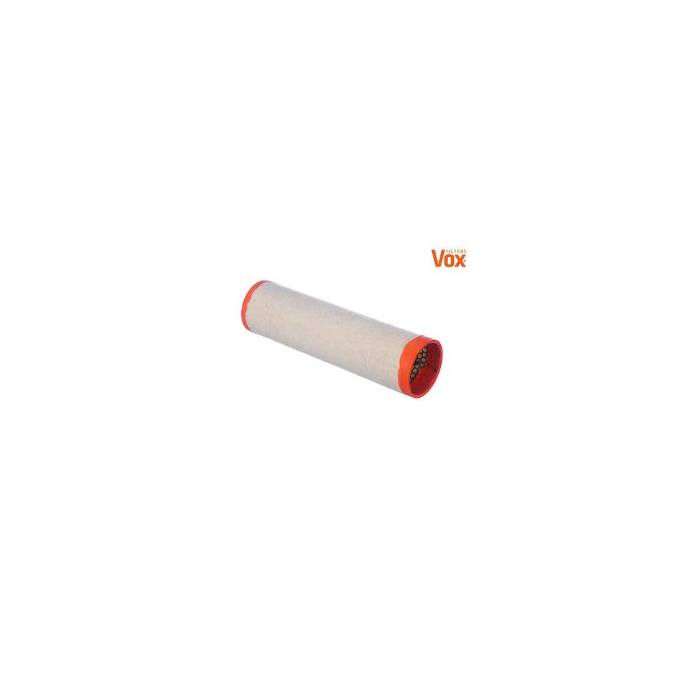 FILTRO AR SECUNDARIO AGRALE 6000/FURGOVAN 6000 A5/A6 - MWM 2.8 - INTERNO