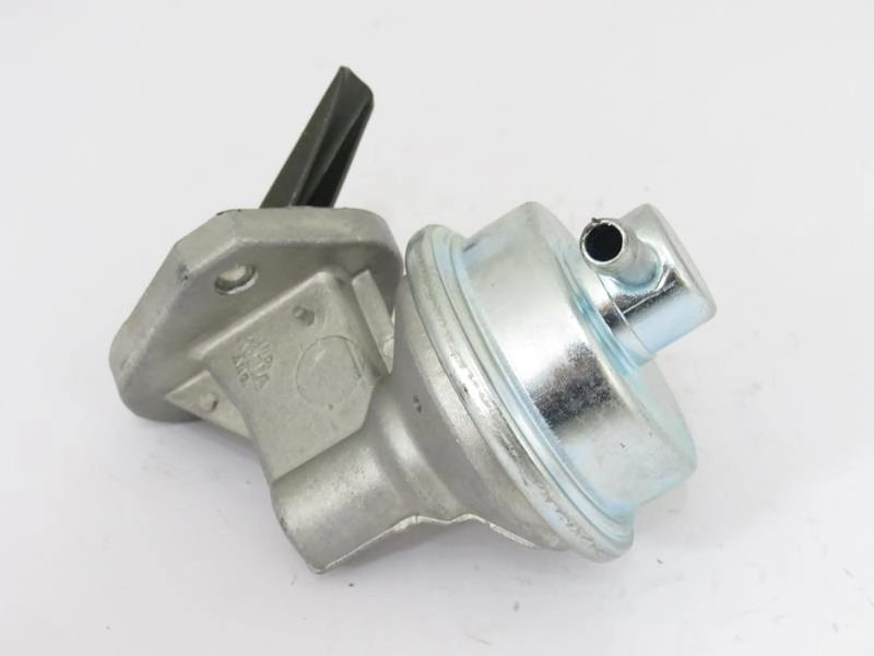BOMBA COMBUSTÍVEL VEÍCULOS CARBURADOS ÁLCOOL/GASOLINA COMBUSTIVEL GM OPALA/CARAVAN A/C-10/20 85/88 2 TUBOS