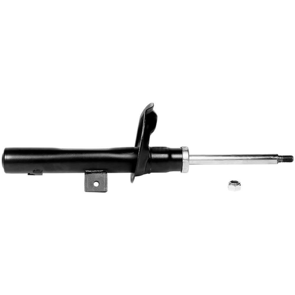 AMORTECEDOR DIANTEIRO LADO ESQUERDO PEUGEOT 206 99/11 207 HATCH 08/15 HOGGAR 10/13 EXCETO ESCAPADE