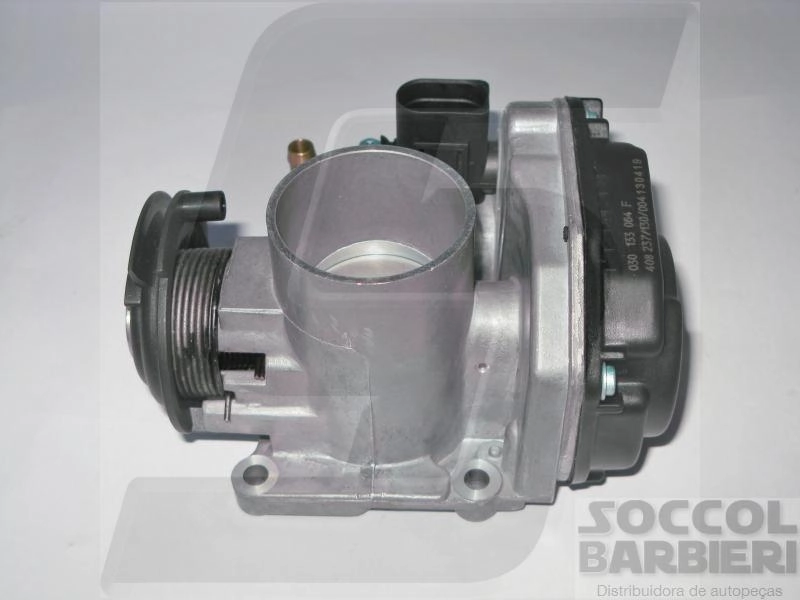 CORPO DE BORBOLETA  TBI - VW GOL/PARATI 1.0 16V 97/2001 - MI