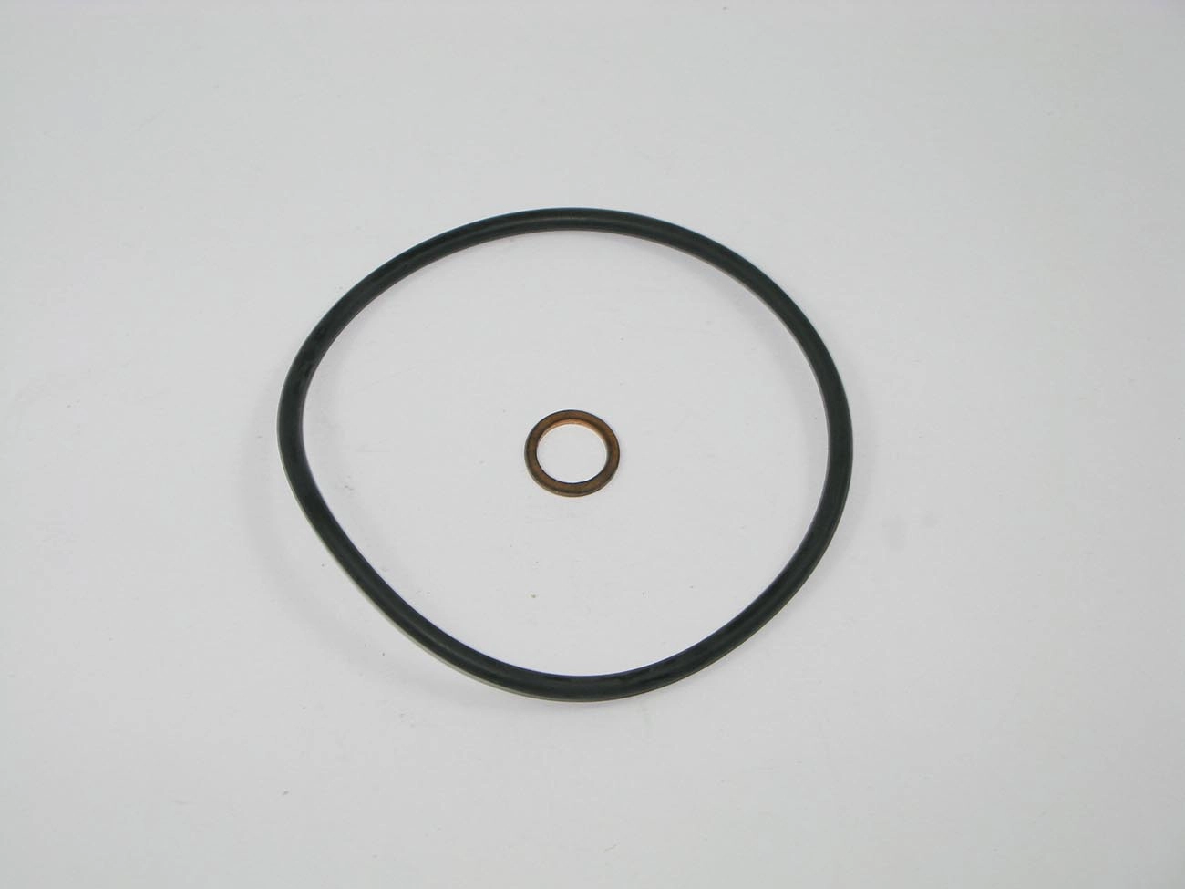 FILTRO OLEO BMW SERIE 3/5/X5/Z3 - ELEMENTO
