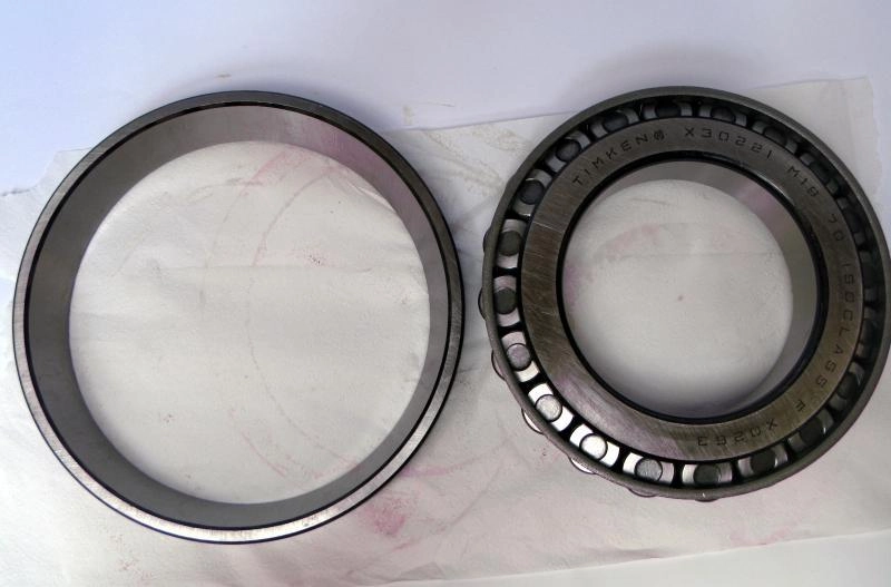 ROLAMENTO FIAT 180 - FNM V15 - RODA TRASEIRA INTERNO/EXTERNO