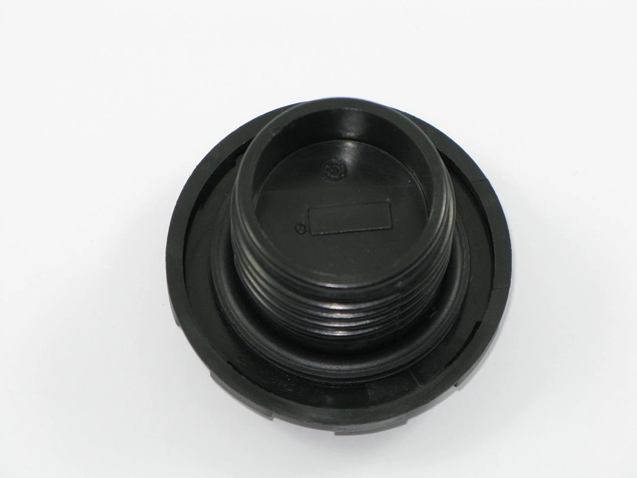 TAMPA PARA TANQUE COMBUSTÍVEL C/CHAVES VEDADA VW BRASILIA 1978/ FUSCA 1300/1600 1978/1986