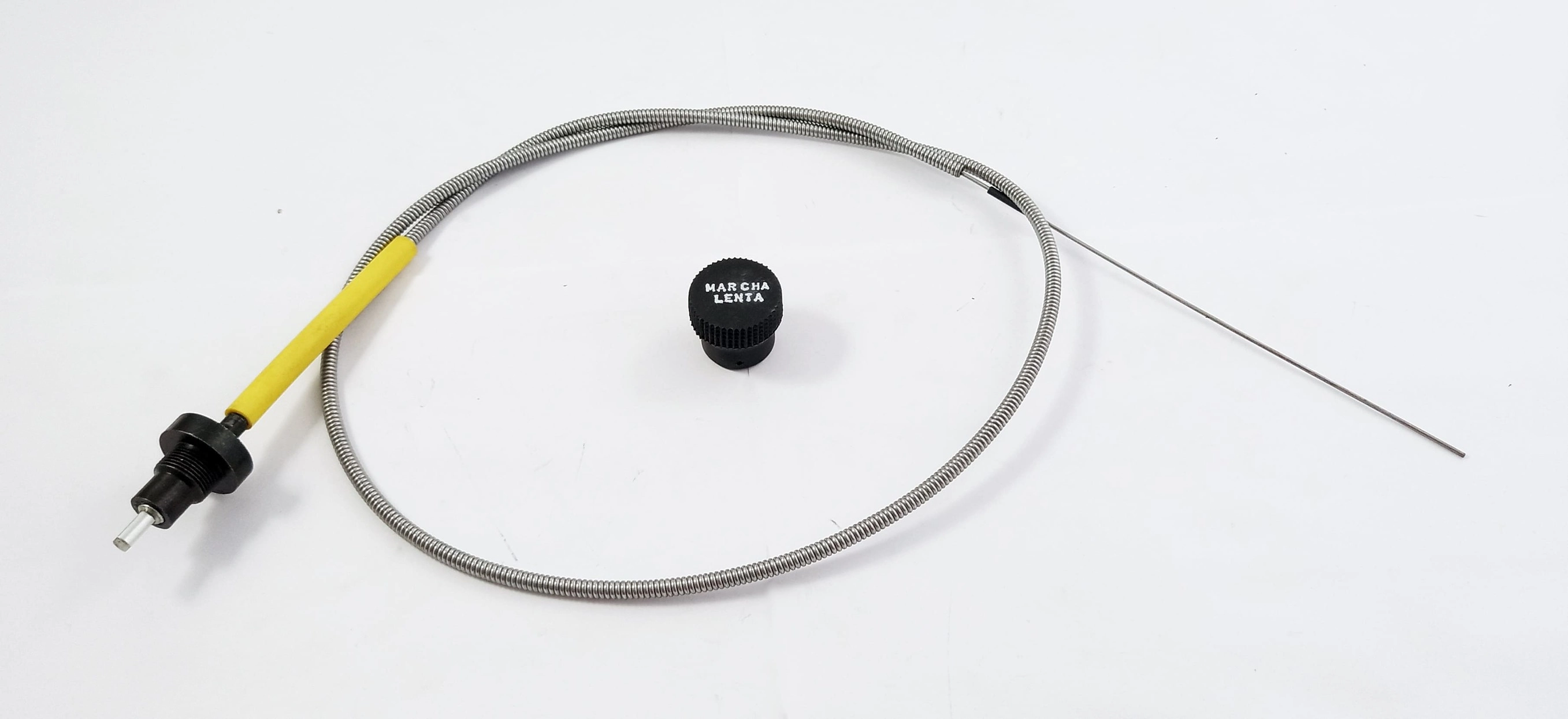 CABO LENTA GM D-60/D-70/D-80 - S/TURBO 85/92 1170