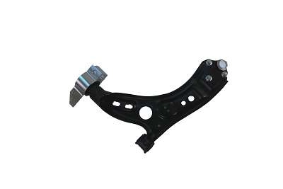 BANDEJA DIREITA COM BUCHAS/COM PIVO VW TIGUAN 2009/2015 - PASSAT 2009/2015