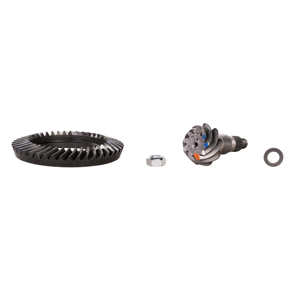CONJUNTO COROA PINHAO 41X9 EIXO DANA 46 9X41 FORD F-1000 91/92 GM S-10 96/97 2.5 MAXION HS