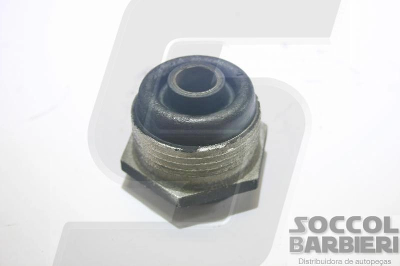 COXIM AMORTECEDOR FIAT UNO/PREMIO/ELBA/FIORINO 89/ - TRASEIRO
