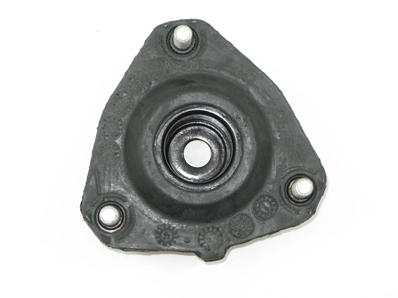 COXIM AMORTECEDOR FORD NOVO FIESTA/ECOSPORT 2002/ - S/ROL.
