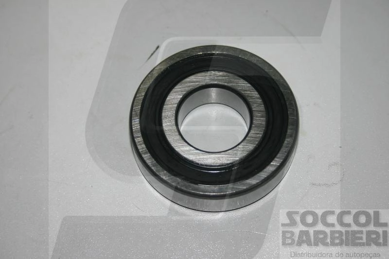 ROLAMENTO CAMBIO GM OPALA/CARAVAN 4M 4CIL PILOTO - 30X72X19MM - ASIA TOWNER 93/98 RODA TRASEIRA