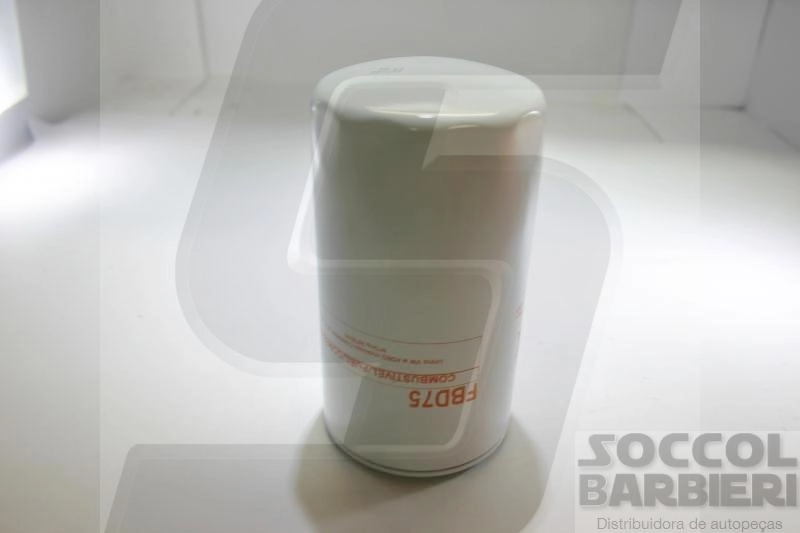 FILTRO COMBUSTIVEL VW 7.100/8140/8.150/9.150/13.170E/15.170E/17.250E/23.250E/24.250 - CUMMINS