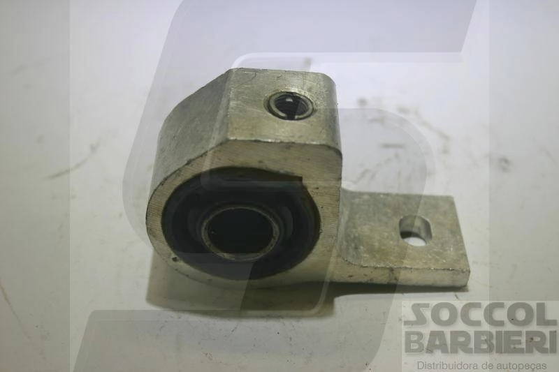 BUCHA TRASEIRA DA BANDEJA CITROEN PICASSO 2001/2010 - SUSPENSAO DIANTEIRA
