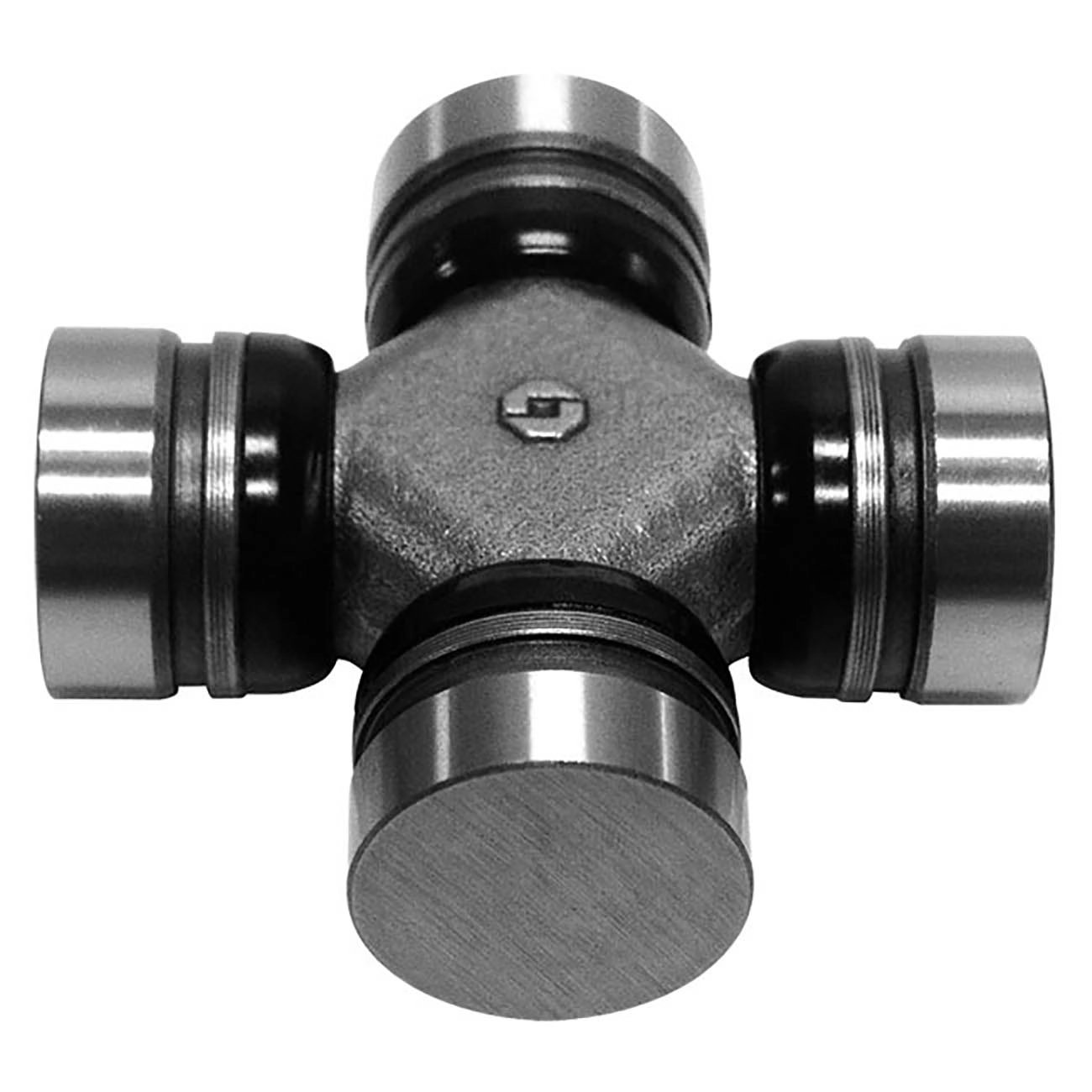 CRUZETA CARDAN DIANTEIRA BOJO 30,10X83,00 QUATRO CHAVETAS INTERNAS FORD F-1000 4X4