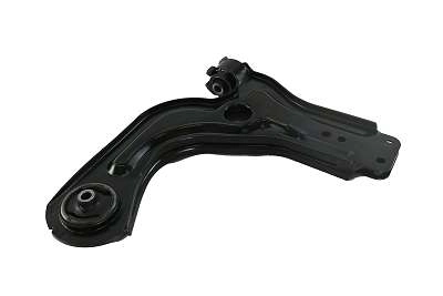 BANDEJA COM BUCHAS/COM PIVO FORD COURIER/FIESTA 1996/1999 -  DIREITA/ESQUERDA
