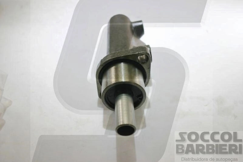 CILINDRO MESTRE FREIO DUPLO 23.81MM SEM ABS RENAULT SCENIC1.6 16V K4M/2.0 8V F3R F4R TROLLER T4 01/02