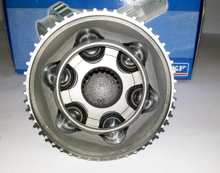 JUNTA HOMOCINETICA PEUGEOT 206 1.6 16V 2001/ - RODA