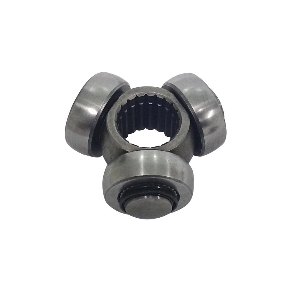 TRIZETA FIAT PALIO/SIENA 1.0/1.3/1.4 - UNO 1.0 96/ - FIORINO /14 - TIPO 1.6 - 20 ESTRIAS ELO 32MM