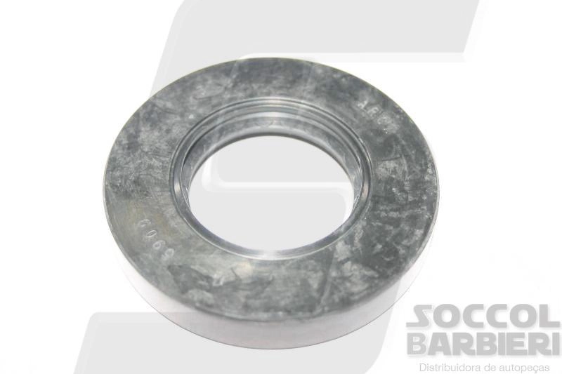 ETENTOR PINHÃO DIFERENCIAL 40X75X12MM ASIA TOPIC HYUNDAI H100 KIA BESTA 2.2/3.0 GS K2400/K2700 40X75X12