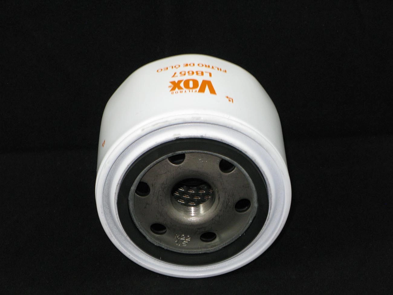 FILTRO OLEO CITROEN JUMPER FIAT DUCATO PEUGEOT BOXER 2.3 2010/ - TODOS