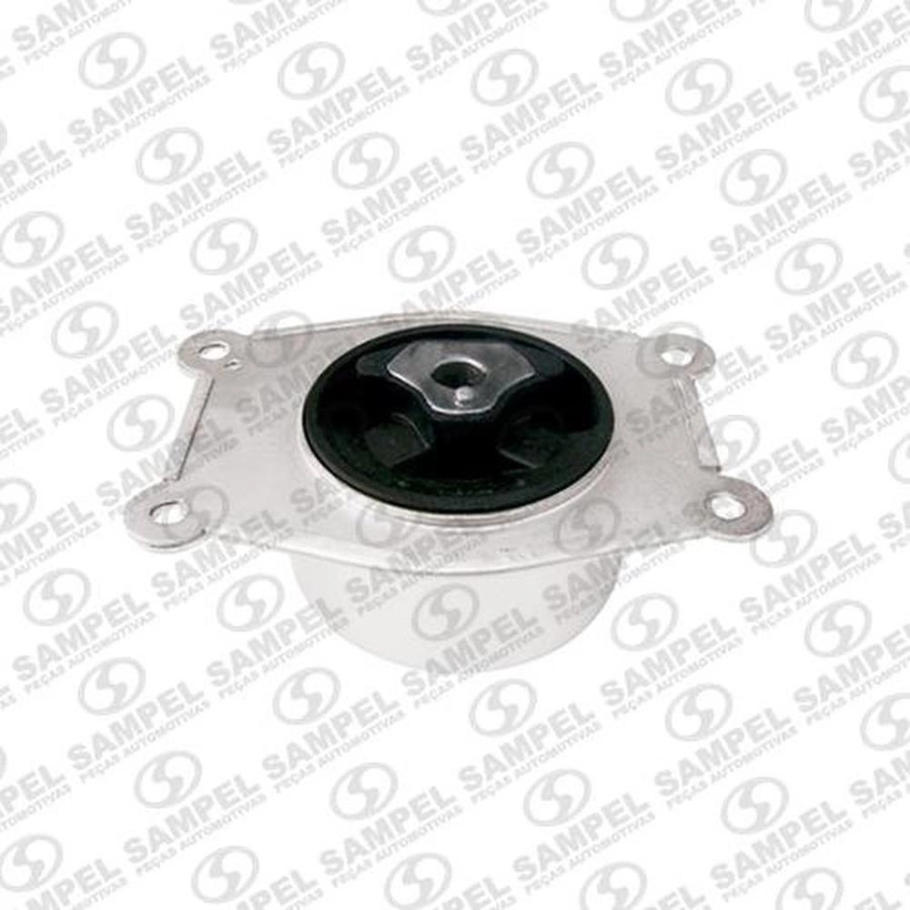 COXIM HIDRÁULICO MOTOR ESQUERDO SEM SUPORTE GM ASTRA 99/11 - ZAFIRA 01/12 2.0 16V - VECTRA/GT 06/011