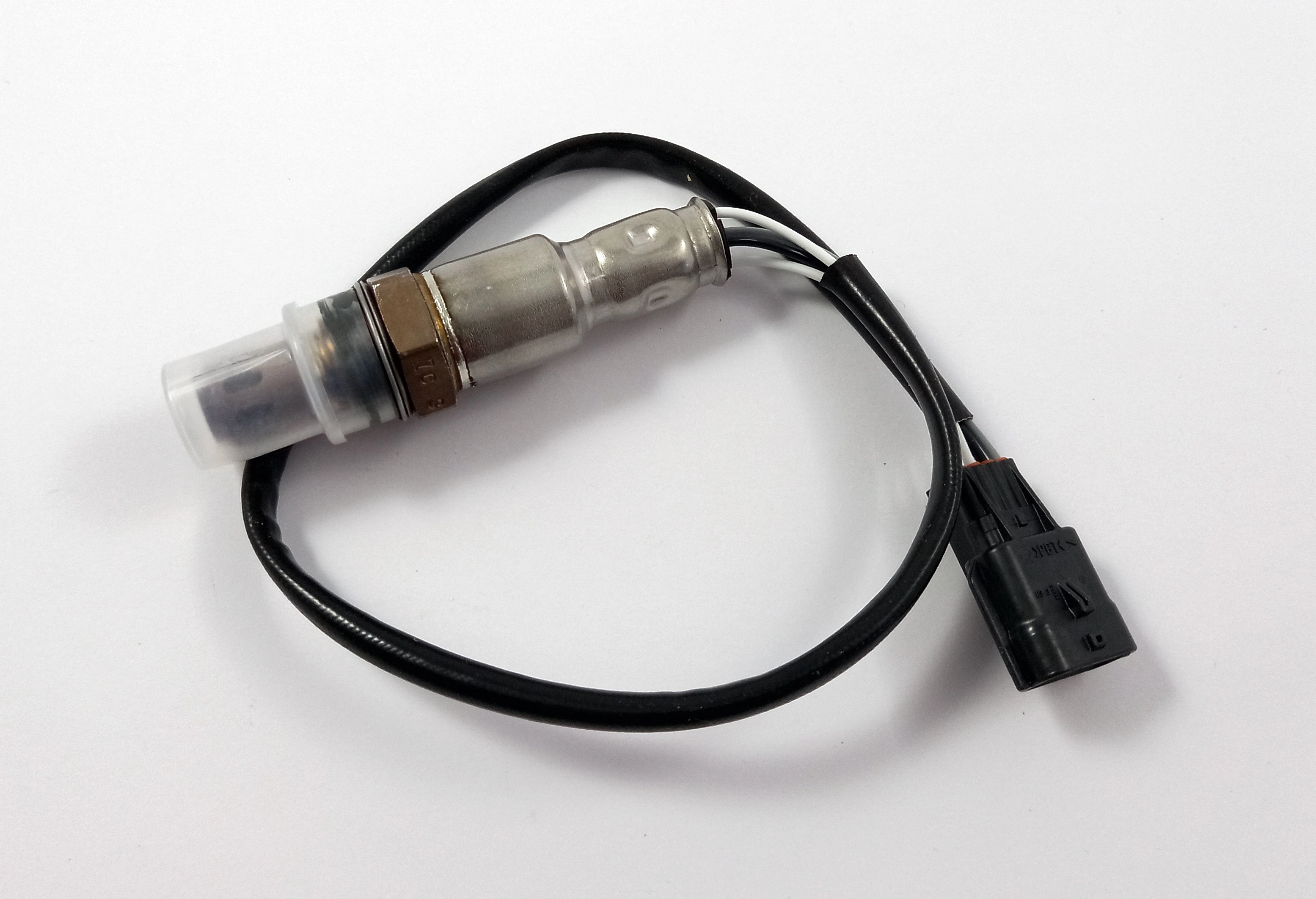 SONDA LAMBDA RENAULT SANDERO 1.0 16V  2015/ - POS-CATALISADOR - BICOMBUSTÍVEL / GNV