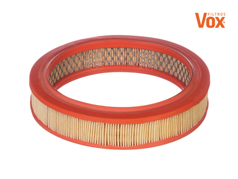 FILTRO AR MOTOR GM MONZA/KADETT/IPANEMA CARBURADO EFI