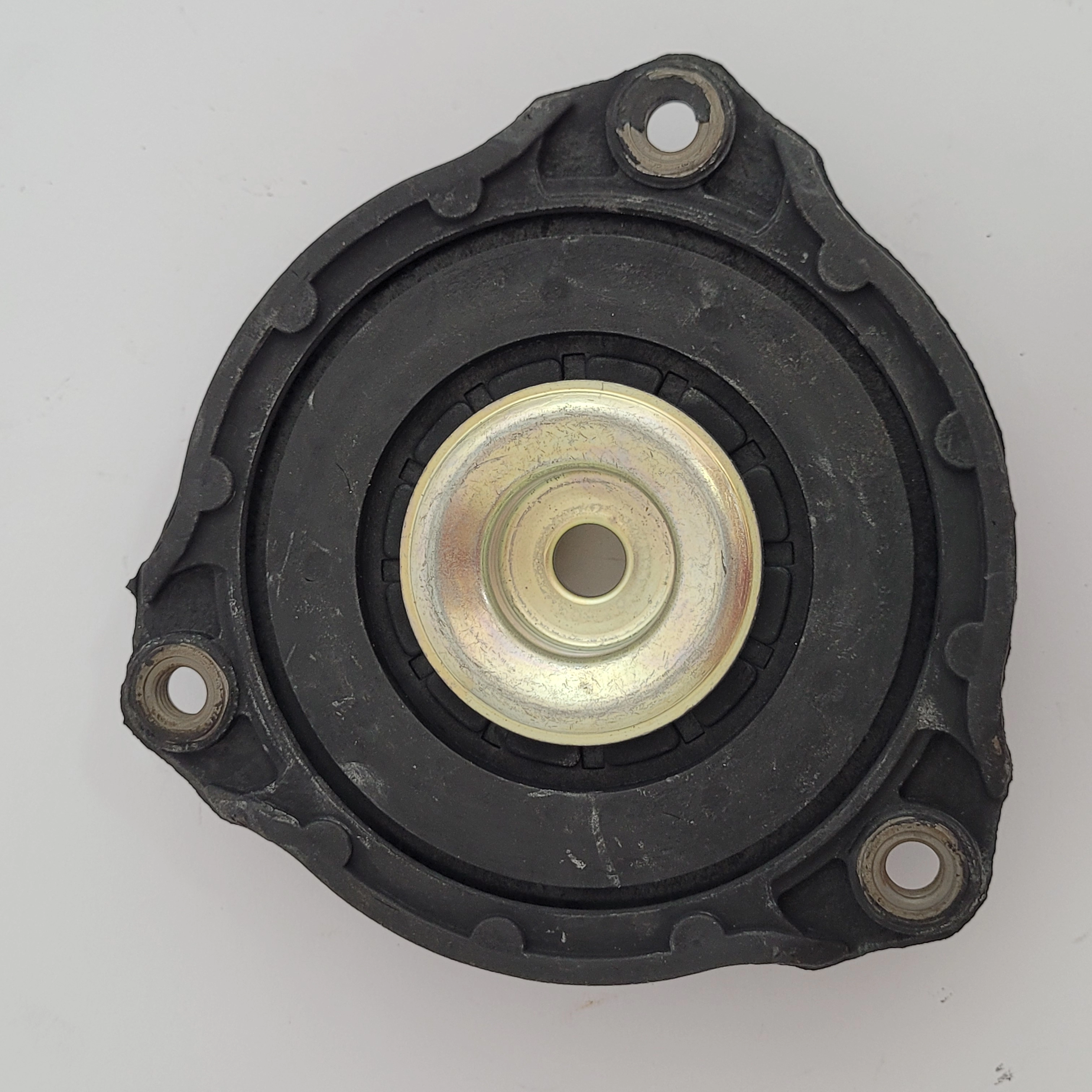 COXIM AMORTECEDOR DIANTEIRO SEM ROLAMENTO FIAT TORO 16/ - JEEP RENEGADE 15/ - COMPASS 16/