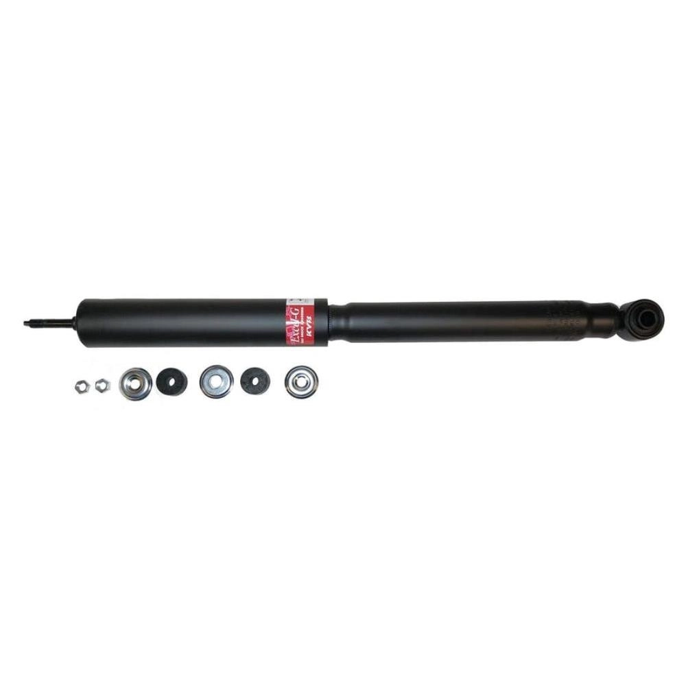 AMORTECEDOR TRASEIRO CHERY TIGGO 2009/2016