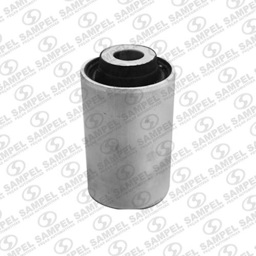 BUCHA CENTRAL BANDEJA INFERIOR VW AMAROK 2011/ - SUSPENSÃO DIANTEIRA
