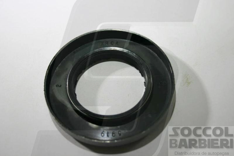 RETENTOR CUBO RODA DIANTEIRA 41,40X70,60X7,90X9,50MM WILLYS F-75/JEEP/RURAL 4X2