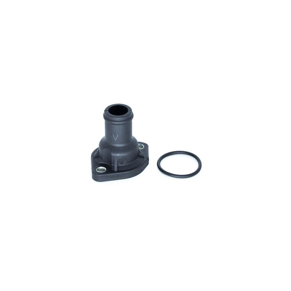 FLANGE MANGUEIRA CABECOTE VW GOLF 95/97 - POLO CLASSIC 97/98 - SEAT CORDOBA/IBIZA 1.8 96/