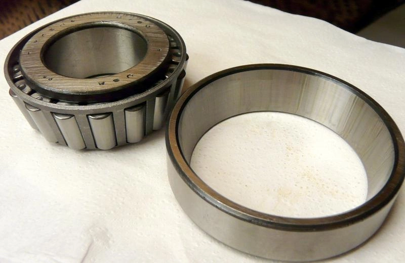 ROLAMENTO RODA DIANTEIRO EXTERNO CAPA CONE FORD F-600 72/ F-700/750/11000/13000/19000/21000/22000