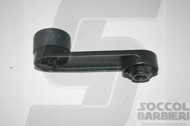 MANIVELA VIDRO GM CORSA TODOS - METAL