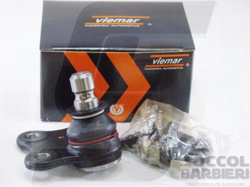 PIVÔ SUSPENSÃO FORD MONDEO 94/01 - MERCURY MYSTIQUE 95/00 - LD/LE