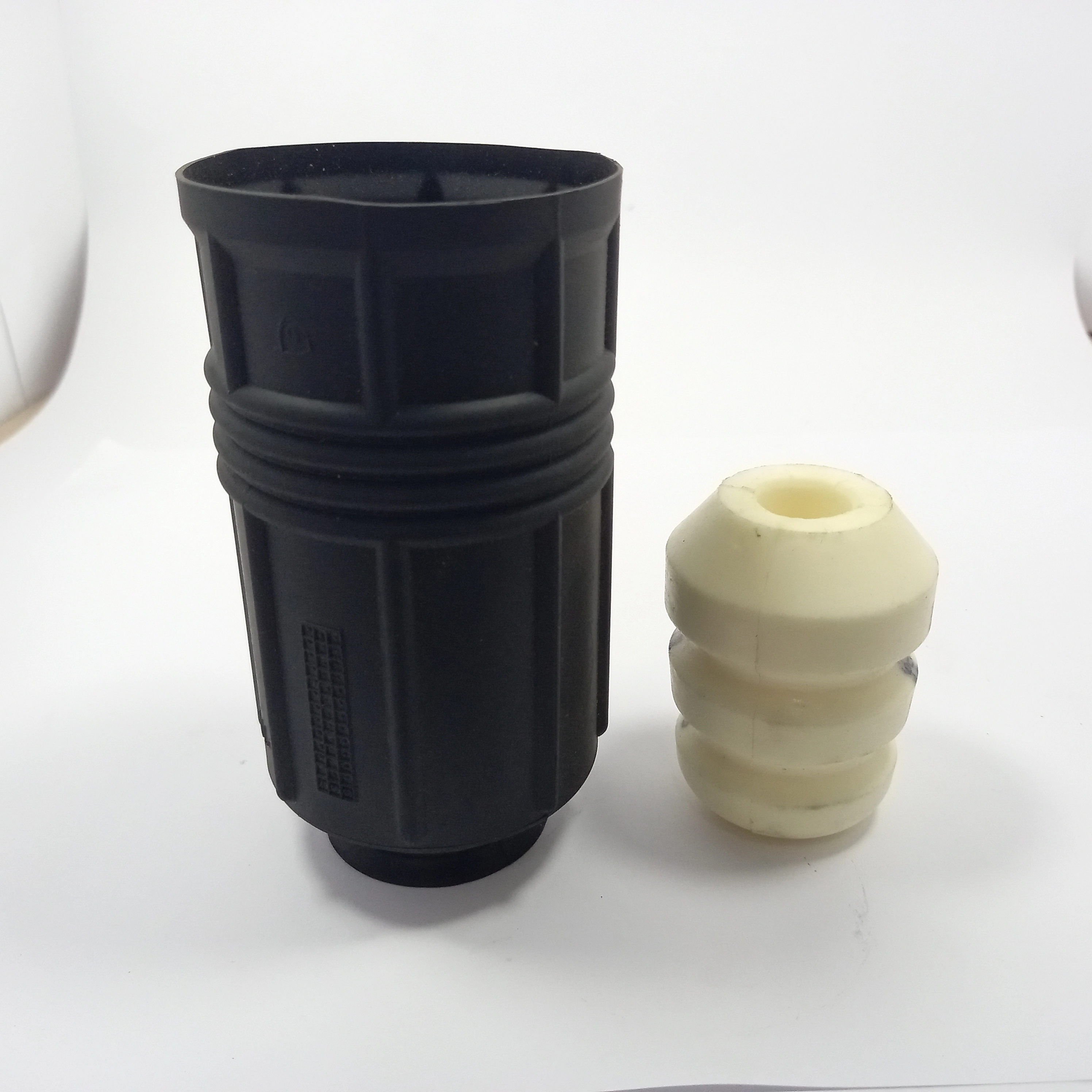 KIT AMORTECEDOR DIANTEIRO FIAT MAREA 2.0 99/08  - BATENTE E COIFA