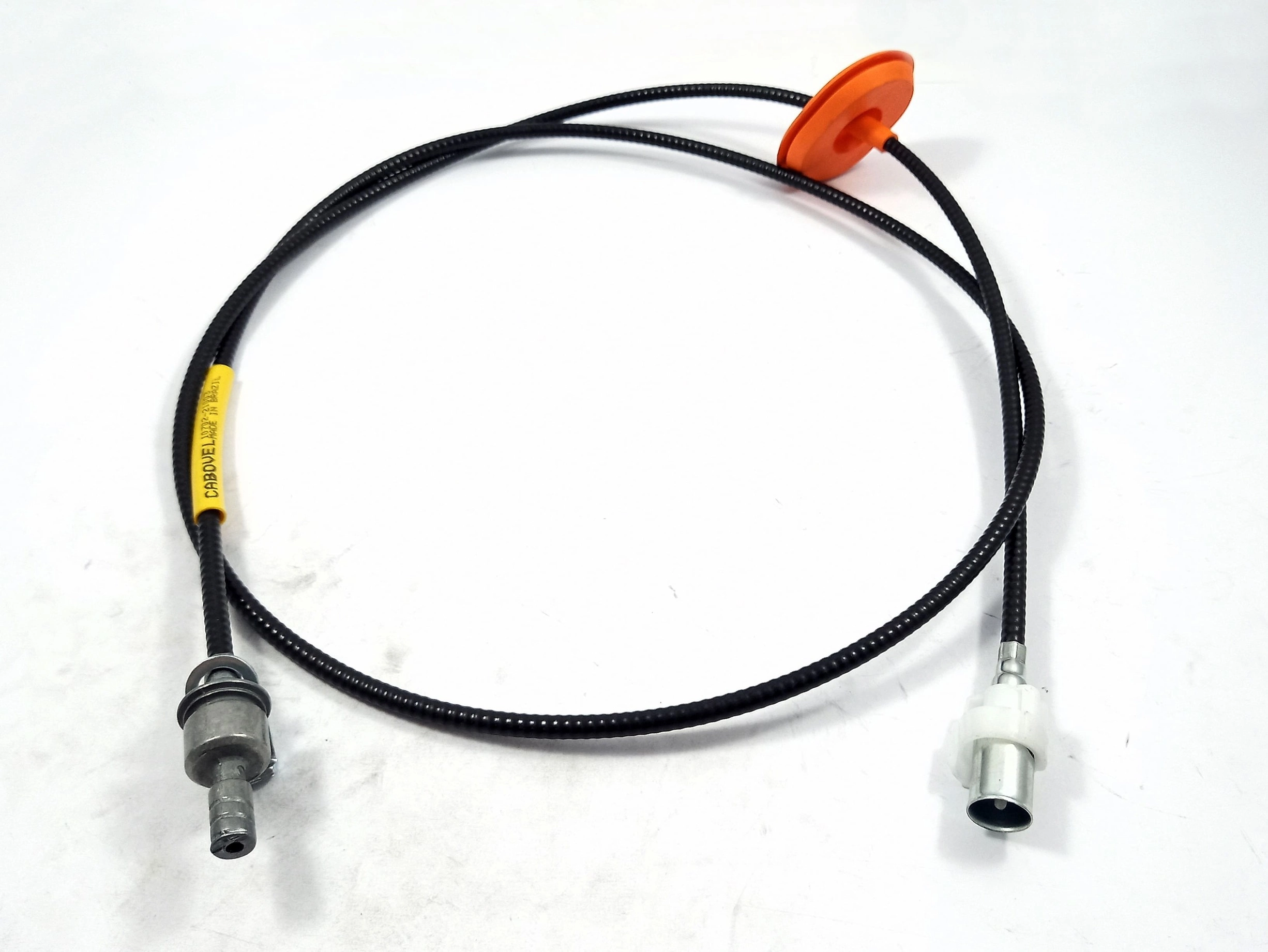 CABO DE VELOCIMETRO FORD F-1000 1996/1998 HSD TURBO - F-4000 1996/1998 - 1910MM