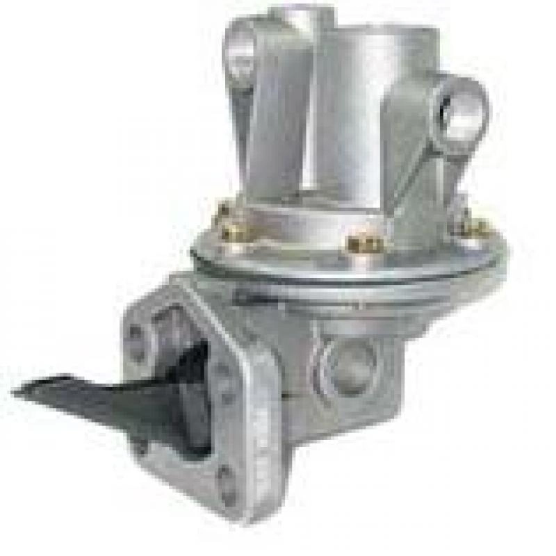 BOMBA COMBUSTÍVEL VEÍCULOS DIESEL COMBUSTIVEL GM D-20/D-40 MOTOR Q20B 4236 92/ PERKINS 4 FUROS